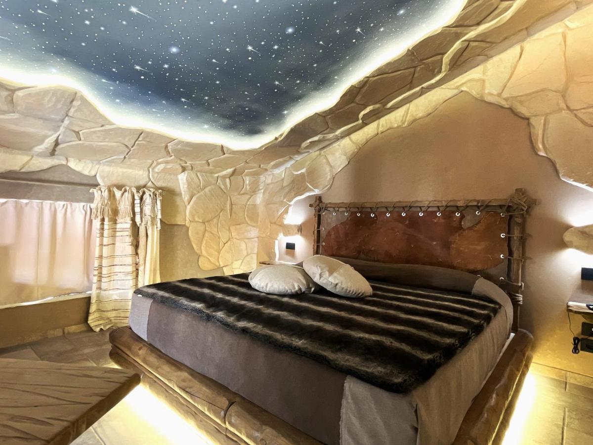 Suite Dreams Montecatini Bagian luar foto