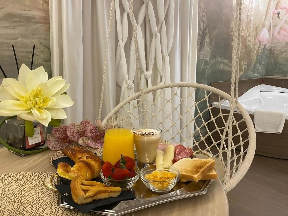 Suite Dreams Montecatini Bagian luar foto