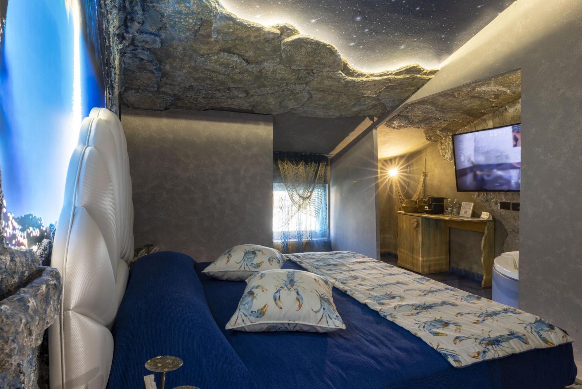 Suite Dreams Montecatini Bagian luar foto