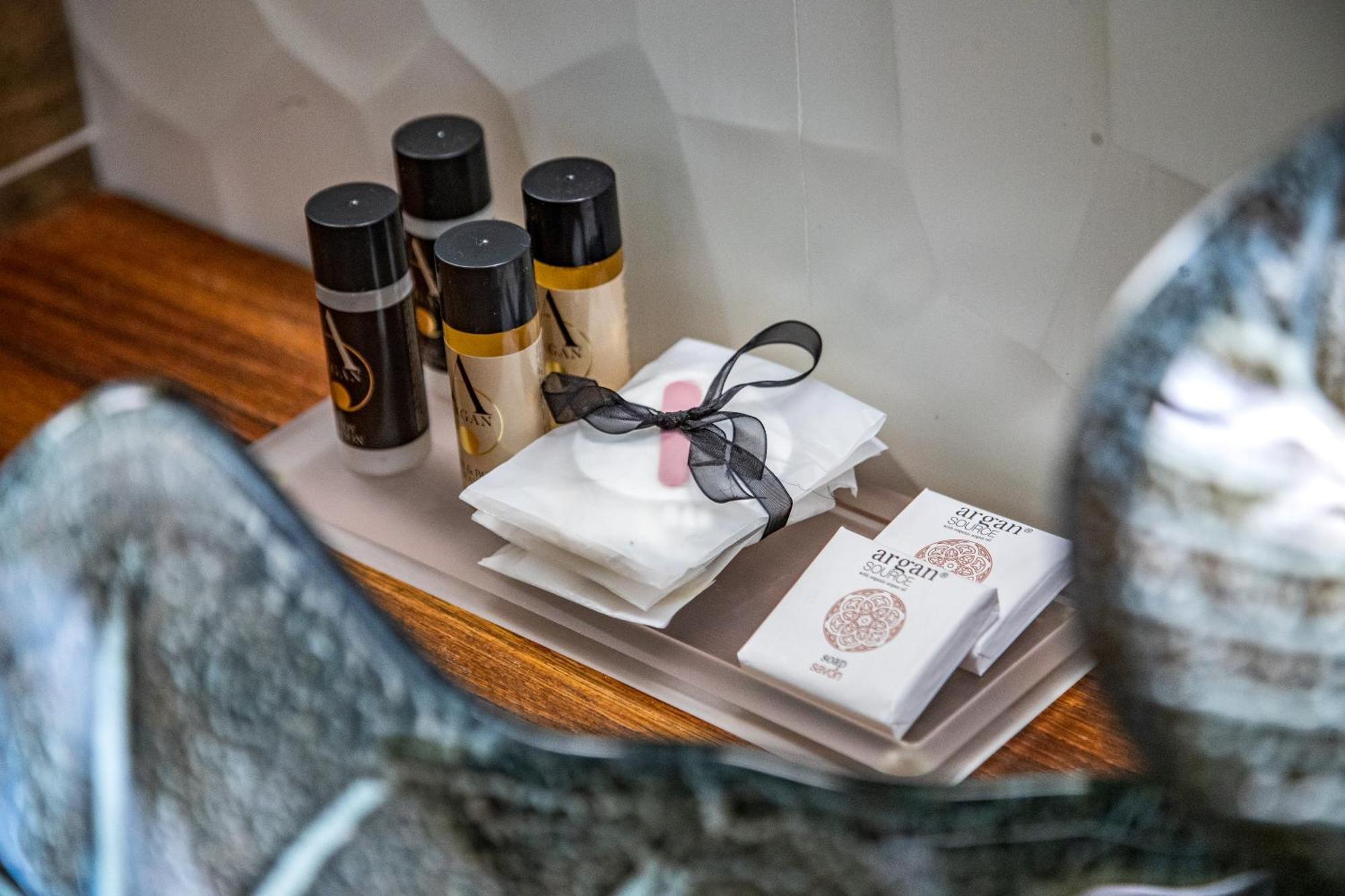 Suite Dreams Montecatini Bagian luar foto