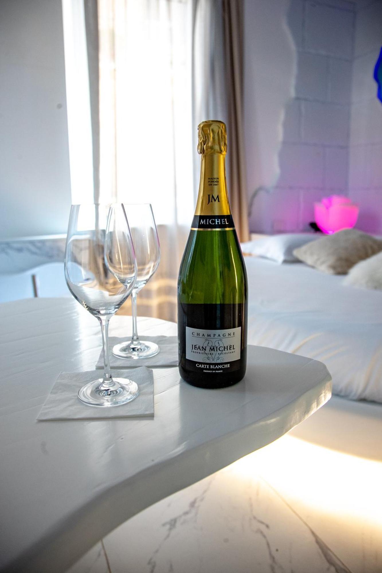 Suite Dreams Montecatini Bagian luar foto