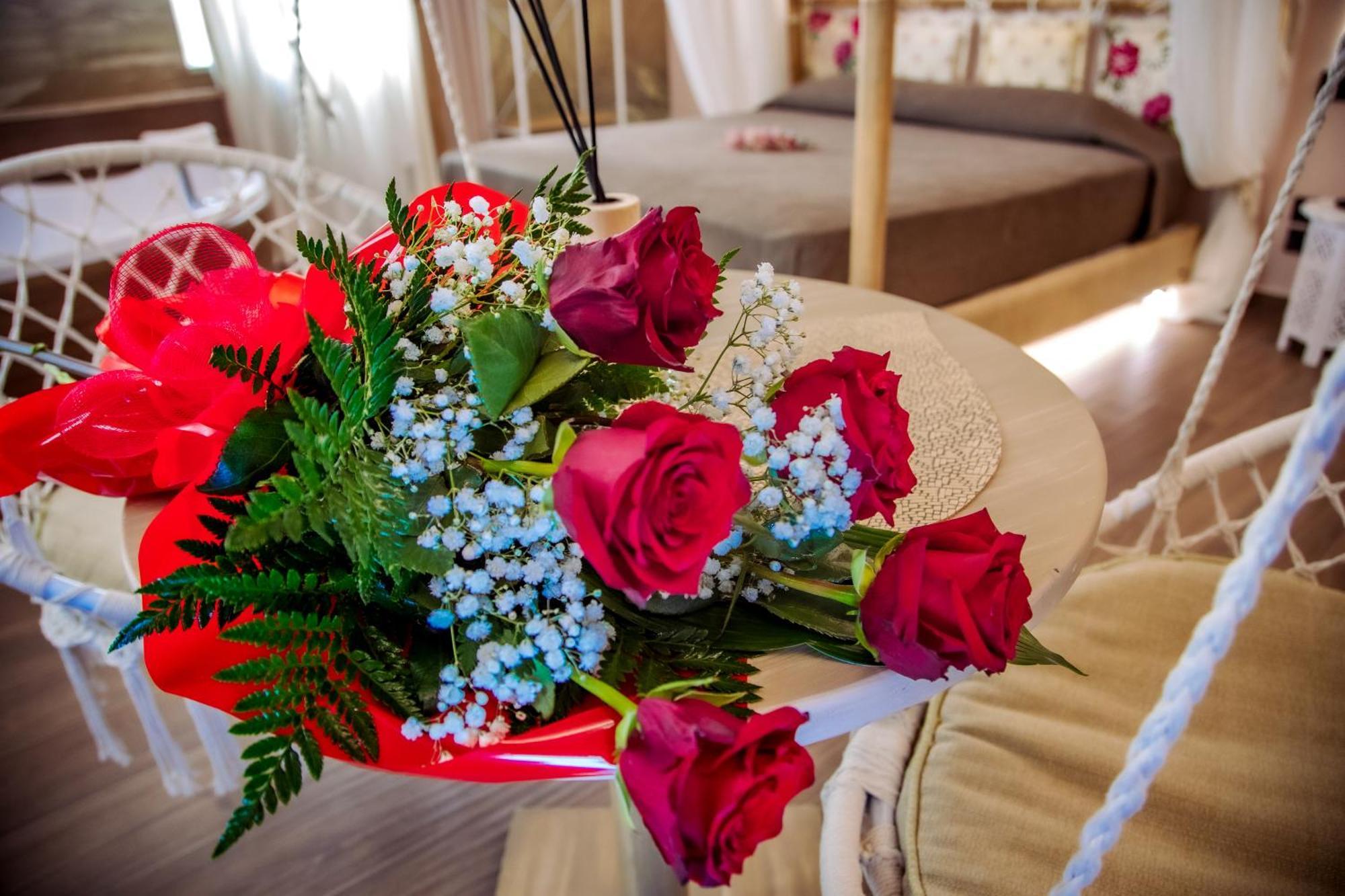 Suite Dreams Montecatini Bagian luar foto